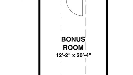 Bonus Room